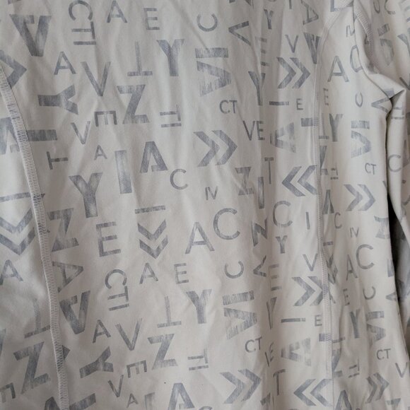 Zyia Active  Moab Form Zip Up Jacket - Picture 5 of 7